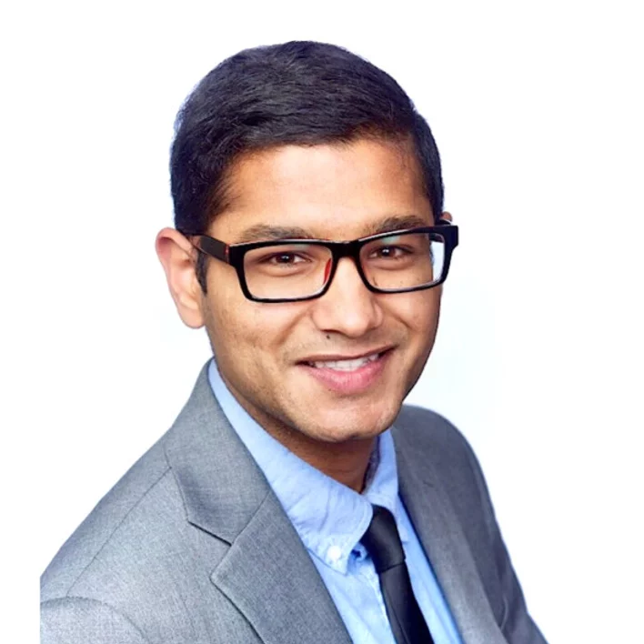 Jay Mehta (ECE Class of '15)